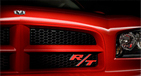 Dodge Charger Billet Mesh Grilles