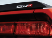 Dodge Charger LED Taillights